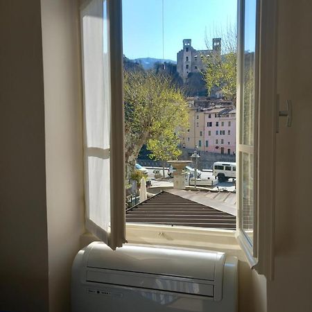 Appartamentino - Castle View, No Stairs ドルチェアックア エクステリア 写真